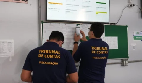 TCE-RO realiza fiscalização em UPAs e Policlínicas e identifica avanços e falhas; confira