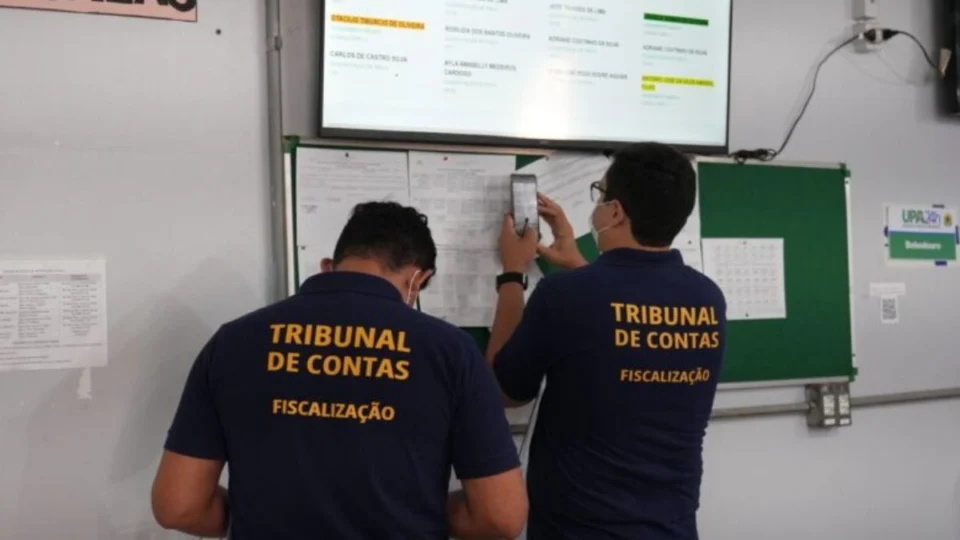 TCE-RO realiza fiscalização em UPAs e Policlínicas e identifica avanços e falhas; confira
