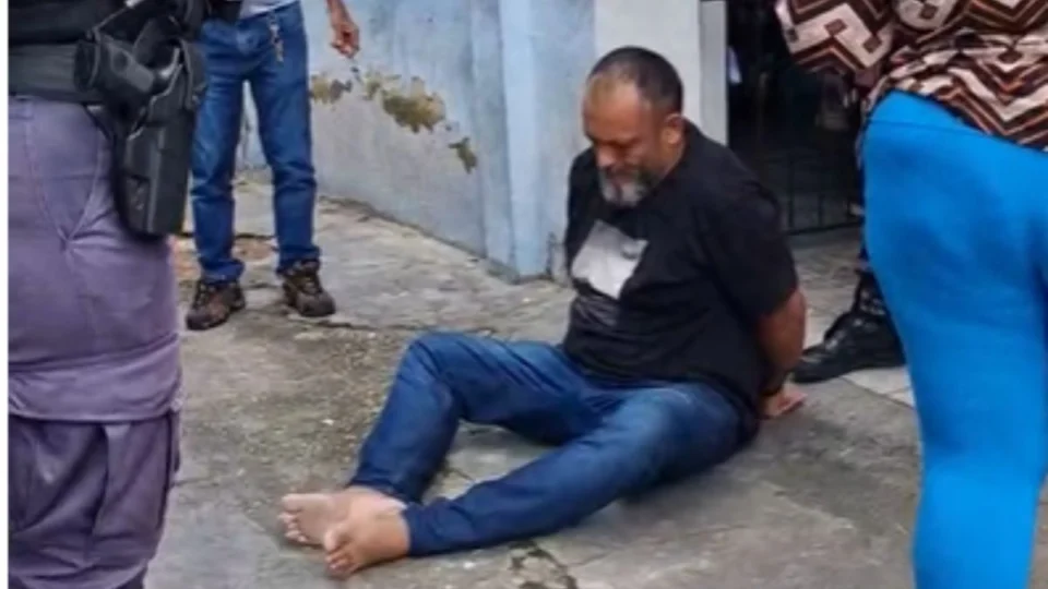 ‘Tarado do 640’ é preso por ejacular em adolescente dentro de ônibus em Manaus