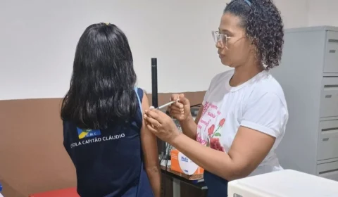 Vacinação contra HPV: Porto Velho estende acesso para pessoas até 19 anos