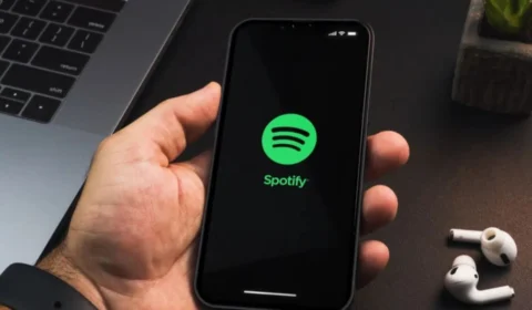 Golpistas usam falso anúncio de que Spotify está pagando para avaliar artistas