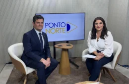 ‘Ponto Norte’: Sérgio Moro fala sobre corrupção, governo Lula e denúncia contra Bolsonaro; confira