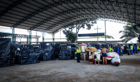 Rio Branco inicia retorno de famílias desalojadas pela enchente do Rio Acre