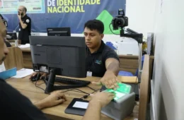 Agendamento da emissão da nova identidade passa a ser diário em Manaus; saiba como