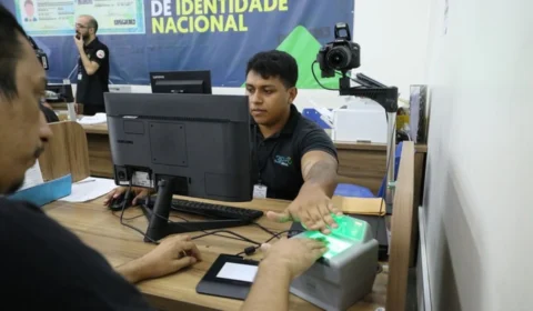Agendamento da emissão da nova identidade passa a ser diário em Manaus; saiba como