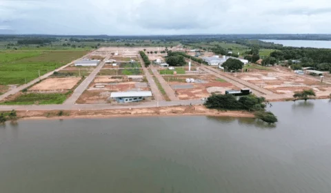 TV Norte leva estúdio à Agrotins 2025 com transmissões exclusivas e espaço para negócios