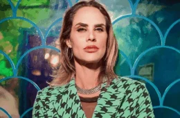 Ex-MasterChef e A Fazenda, Aritana Maroni é presa durante carnaval em Salvador; entenda o motivo