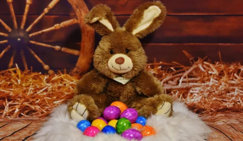 Feriado de Páscoa 2025: confira calendário para se planejar