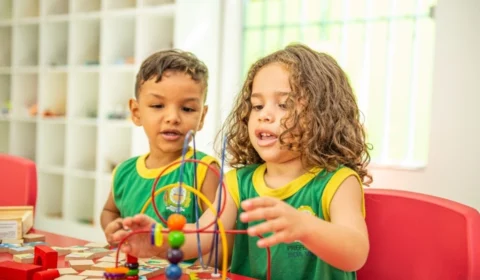 Prefeitura de Boa Vista abre mais de 900 vagas em creches conveniadas; veja como se inscrever