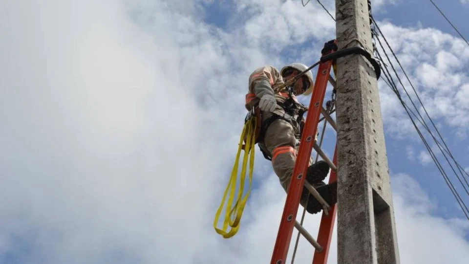 Quatro bairros de Boa Vista ficam sem energia hoje (1º); veja lista dos locais afetados