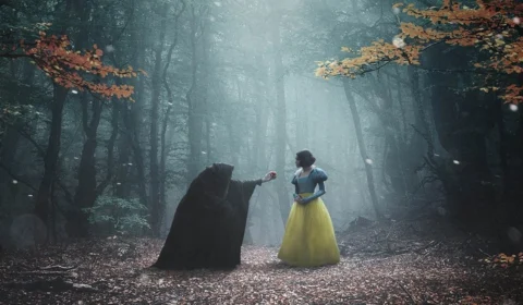 ‘Branca de Neve’: saiba tudo sobre o aguardado live-action que chega aos cinemas em março de 2025