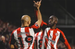 Brentford x Aston Villa: onde assistir ao vivo jogo pela Premier League