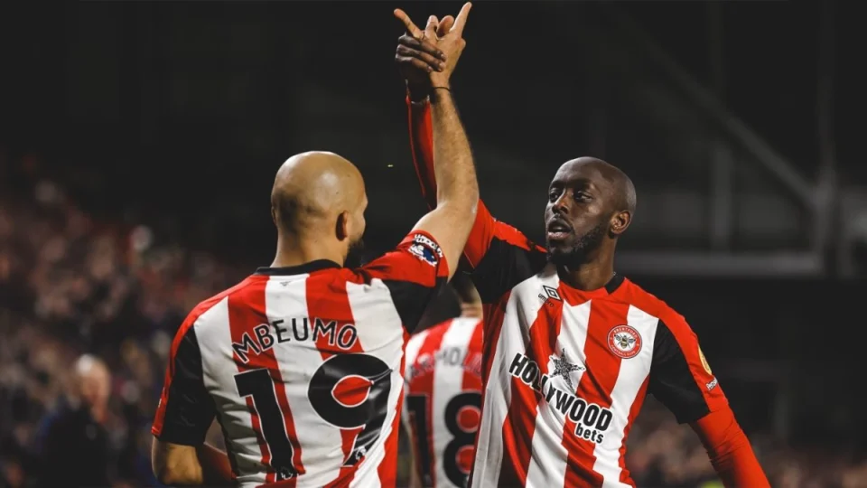 Brentford x Aston Villa: onde assistir ao vivo jogo pela Premier League