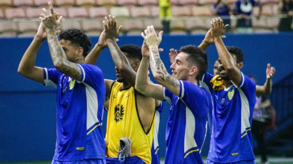 Campeonato Amazonense 2025: Nacional vence e aguarda adversário na final do returno