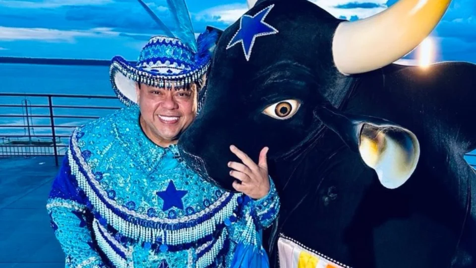 Caprichoso planeja tirar Prince e colocar um novo ‘Amo do Boi’; conheça 3 cotados