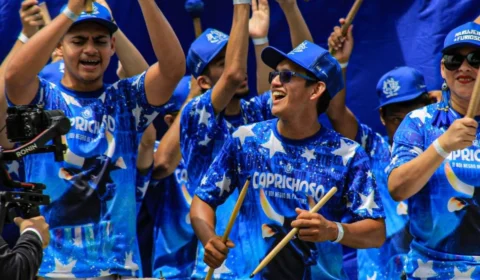 Boi Caprichoso libera toadas de 2025 nas plataformas digitais; confira as 24 faixas