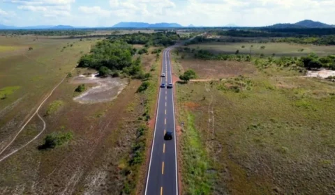 Chefe estupra funcionária em viagem a negócios na BR-432, em Cantá