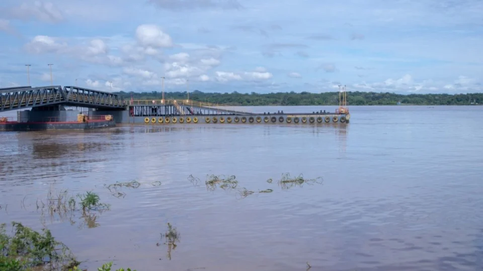 Cheia do rio Madeira: nível aumenta e comunidades ribeirinhas são afetadas