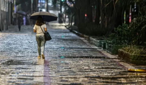 Monitoramento revela final do verão com fortes chuvas nos estados do Norte
