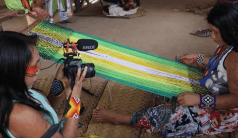 Mostra Norte Delas de Cinema: veja filmes e diretoras do evento