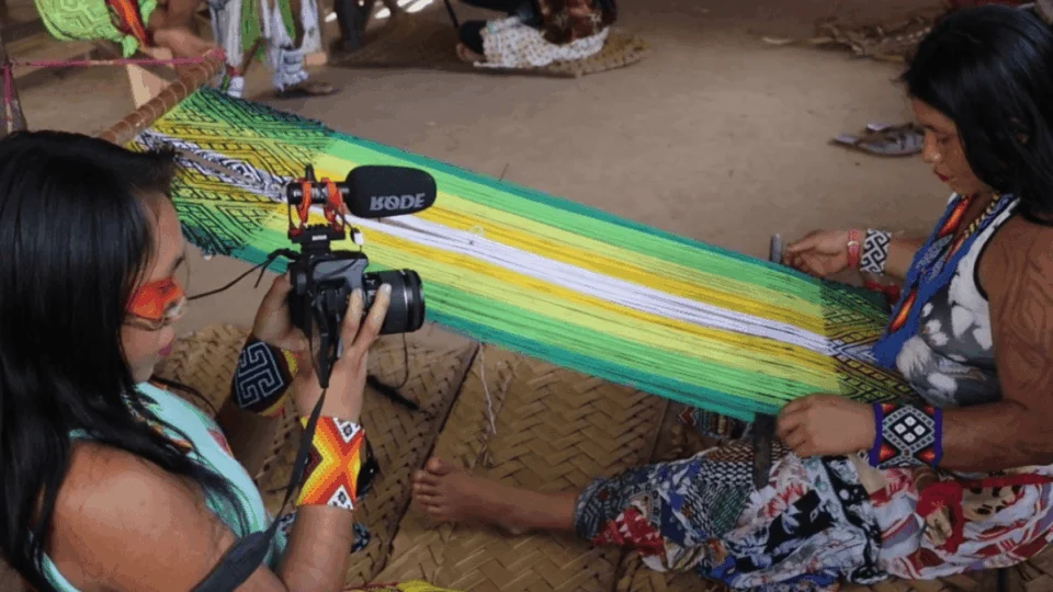 Mostra Norte Delas de Cinema: veja filmes e diretoras do evento