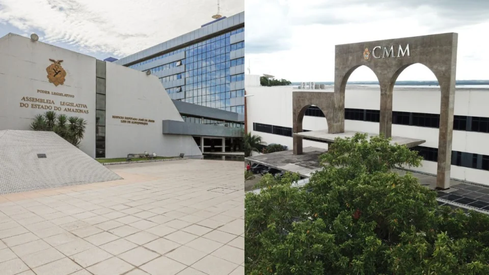 Concurso da Assembleia do Amazonas e Câmara de Manaus em 2025; saiba detalhes