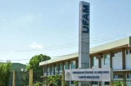 Concurso público da Ufam oferta vagas para professores