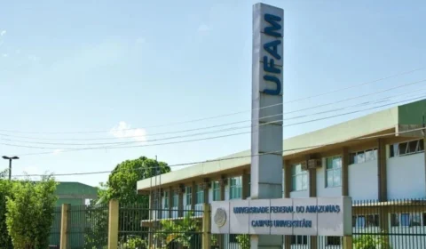 Concurso público da Ufam oferta vagas para professores