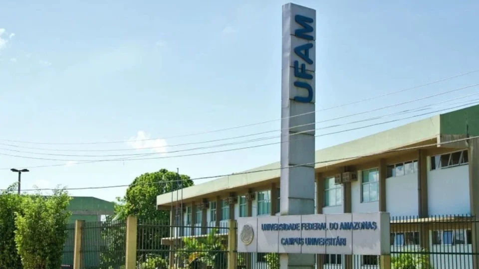 Concurso público da Ufam oferta vagas para professores