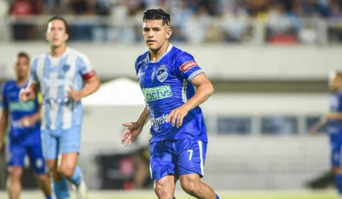 Copa Verde: São Raimundo reage e continua invicto após jogo contra Paysandu