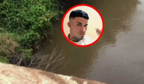 Corpo de homem é encontrado com peso amarrado aos pés e sinais de tortura em Rio Crespo