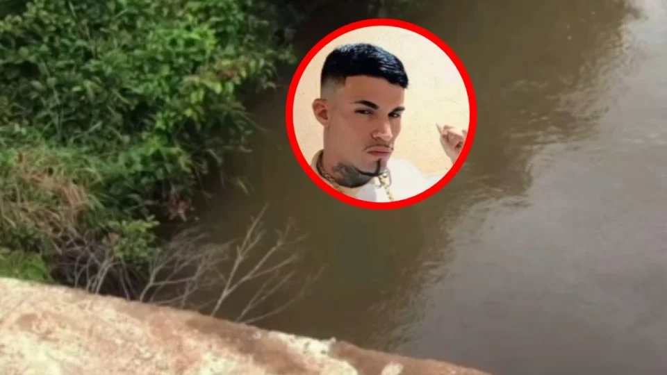 Corpo de homem é encontrado com peso amarrado aos pés e sinais de tortura em Rio Crespo