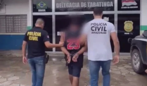 Criança de 10 anos sofre abusos que resultaram em gravidez de ex-cunhado em Manaus