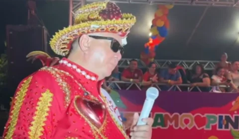 David fora do Garantido? Polêmica no ‘Carnailha 2025’ culmina em reunião de emergência