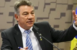 ‘TSE pode estar esperando relatora mudar de voto’, diz advogado sobre cassação de Denarium