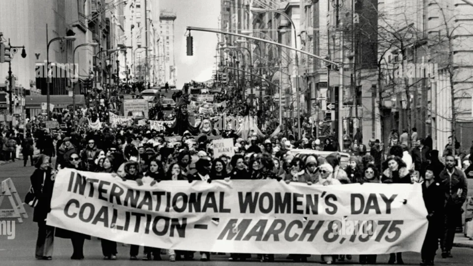 8 de março: descubra a verdadeira história do Dia Internacional da Mulher