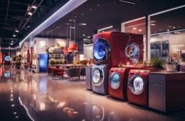 Economize no Dia do Consumidor: guia completo para comprar eletrodomésticos neste dia 15 de março