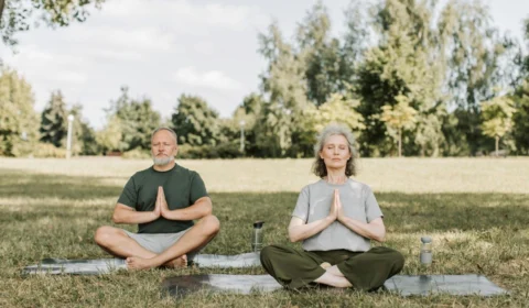 Quer viver 100 anos com saúde? Veja o que disseram os especialistas no SXSW 2025