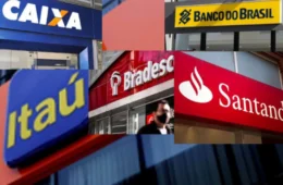 Bancos fechados em abril: veja como se preparar para evitar problemas