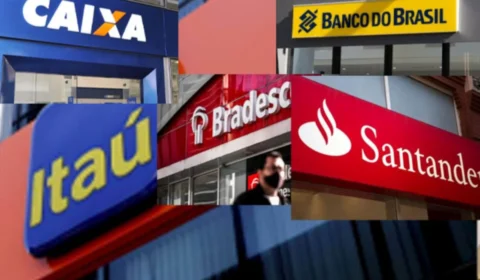 Bancos fechados em abril: veja como se preparar para evitar problemas