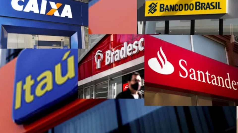 Bancos fechados em abril: veja como se preparar para evitar problemas