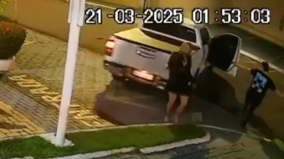 Briga entre empresários de motel e pizzaria em Manaus resulta em tentativa de feminicídio e homicídio, diz PC