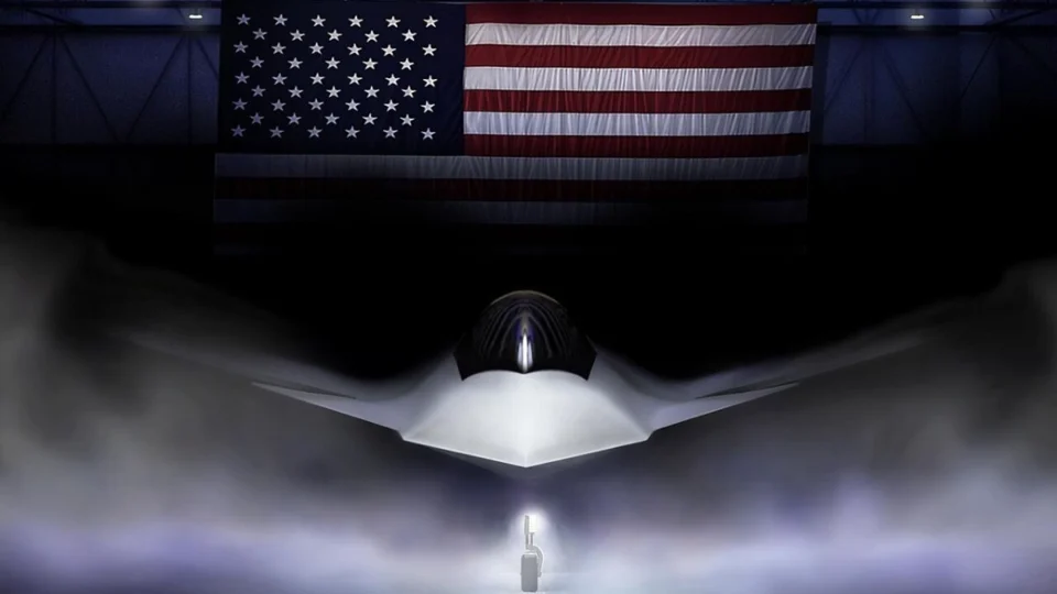 F-47: quão rápido o novo caça militar dos EUA pode chegar a Manaus? Veja