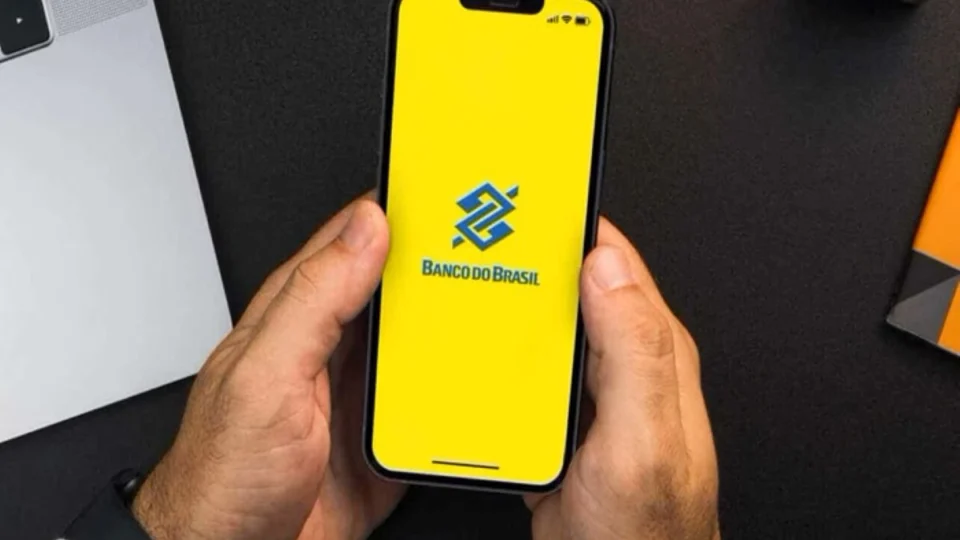 Banco do Brasil fora do ar: clientes relatam problemas no aplicativo