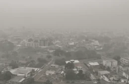 Cidades do Acre se destacam entre as mais poluídas do Brasil; veja o ranking completo