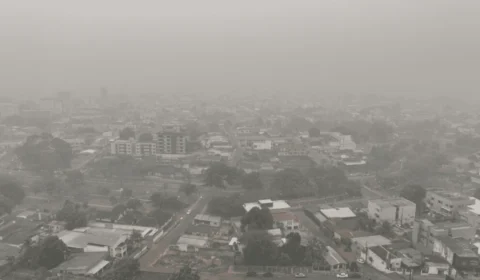 Cidades do Acre se destacam entre as mais poluídas do Brasil; veja o ranking completo