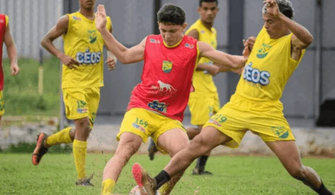 São Francisco-AC x Galvez: onde assistir ao vivo pelo Campeonato Acreano 2025