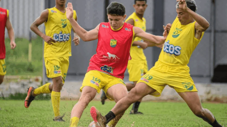 São Francisco-AC x Galvez: onde assistir ao vivo pelo Campeonato Acreano 2025