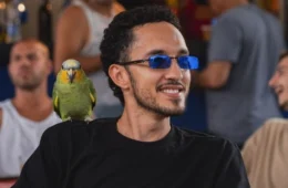 Grelo: as melhores músicas! Clique e ouça agora outros sucessos do cantor de ‘Só Fé’