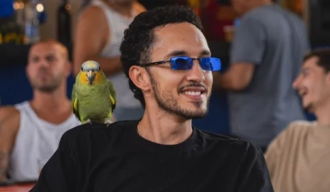 Grelo: as melhores músicas! Clique e ouça agora outros sucessos do cantor de ‘Só Fé’